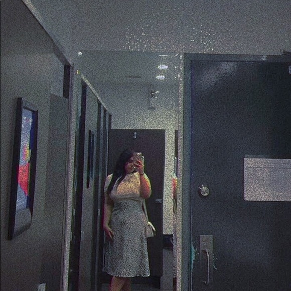 Meet your Posher, Aaliyah - Picture 1 of 1